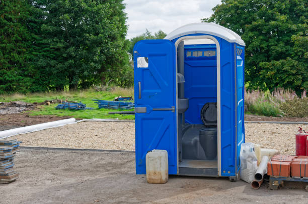 Portable Restroom for Sporting Events in Fairport, NY