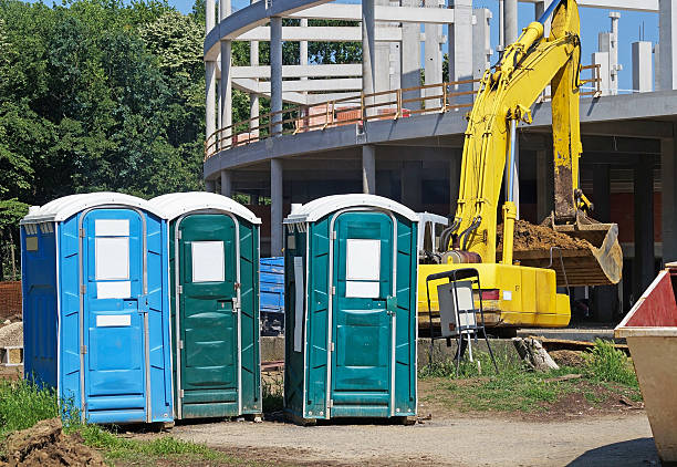 Reliable Fairport, NY Portable Potty Rental  Solutions