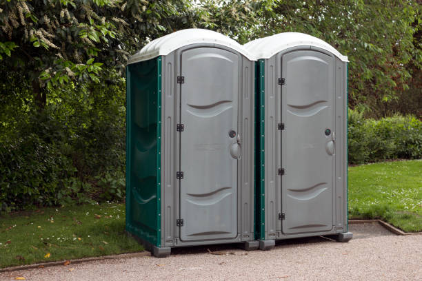 Portable Toilets for Disaster Relief Sites in Fairport, NY